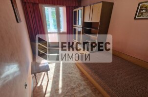 Furnished 2 bedroom apartment, Chayka