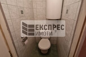 Furnished 2 bedroom apartment, Chayka