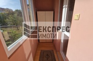 Furnished 2 bedroom apartment, Chayka