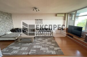  3 bedroom apartment, Chayka