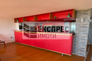  3 bedroom apartment, Chayka