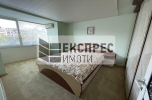  3 bedroom apartment, Chayka