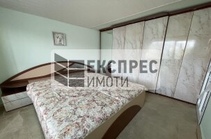  3 bedroom apartment, Chayka