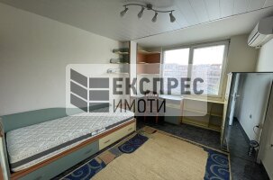  3 bedroom apartment, Chayka