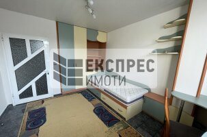  3 bedroom apartment, Chayka