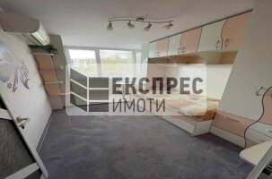  3 bedroom apartment, Chayka