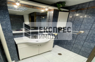  3 bedroom apartment, Chayka