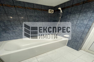  3 bedroom apartment, Chayka