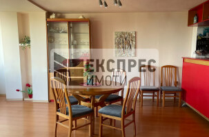  3 bedroom apartment, Chayka