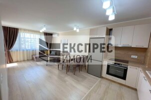 New, Furnished 1 bedroom apartment, Grand Mall Varna