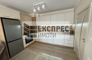 New, Furnished 1 bedroom apartment, Grand Mall Varna