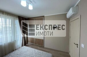 New, Furnished 1 bedroom apartment, Grand Mall Varna