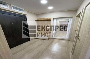 New, Furnished 1 bedroom apartment, Grand Mall Varna