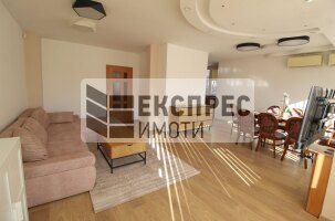 Furnished 2 bedroom apartment, Regional hospital