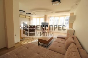 Furnished 2 bedroom apartment, Regional hospital