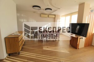 Furnished 2 bedroom apartment, Regional hospital