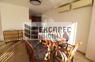 Furnished 2 bedroom apartment, Regional hospital