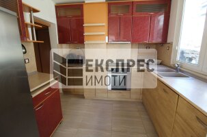 Furnished 2 bedroom apartment, Regional hospital