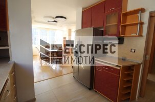 Furnished 2 bedroom apartment, Regional hospital