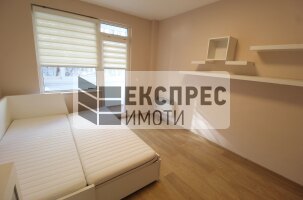 Furnished 2 bedroom apartment, Regional hospital