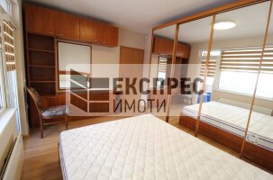 Furnished 2 bedroom apartment, Regional hospital