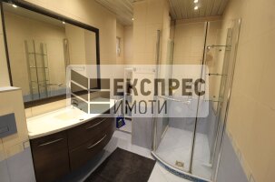 Furnished 2 bedroom apartment, Regional hospital