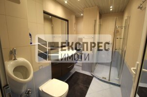 Furnished 2 bedroom apartment, Regional hospital