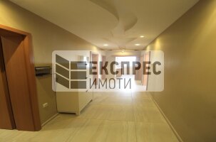 Furnished 2 bedroom apartment, Regional hospital