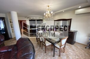 Furnished 2 bedroom apartment, Chataldzha