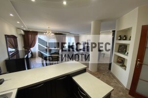 Furnished 2 bedroom apartment, Chataldzha