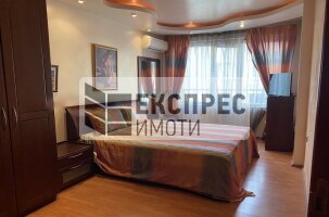 Furnished 2 bedroom apartment, Chataldzha