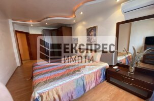 Furnished 2 bedroom apartment, Chataldzha