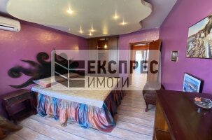 Furnished 2 bedroom apartment, Chataldzha