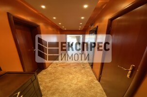 Furnished 2 bedroom apartment, Chataldzha