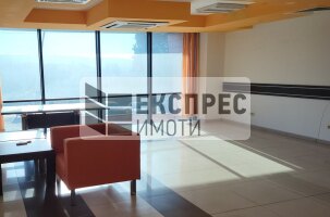 Unfurnished Office, Izgrev