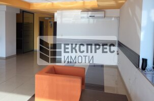 Unfurnished Office, Izgrev