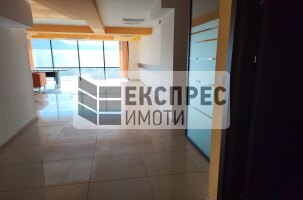 Unfurnished Office, Izgrev