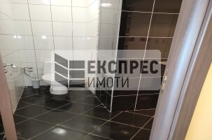 Unfurnished Office, Izgrev