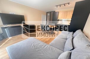 Furnished 2 bedroom apartment, Breeze