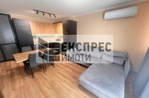 Furnished 2 bedroom apartment, Breeze