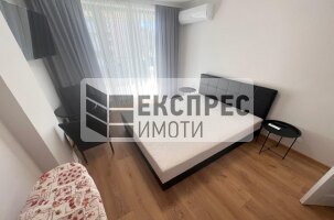 Furnished 2 bedroom apartment, Breeze