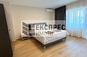 Furnished 2 bedroom apartment, Municipality