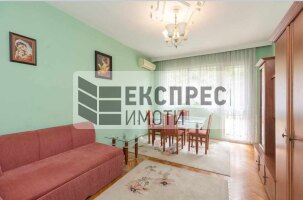 Furnished 2 bedroom apartment, Chayka