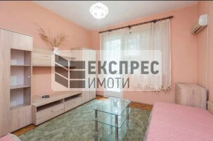 Furnished 2 bedroom apartment, Chayka