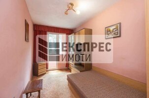 Furnished 2 bedroom apartment, Chayka