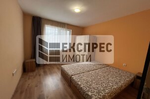 Furnished 1 bedroom apartment, Levski