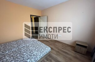 Furnished 1 bedroom apartment, Levski