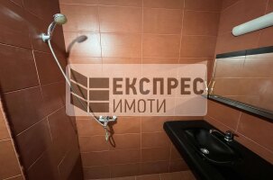 Furnished 1 bedroom apartment, Levski