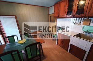 Furnished 1 bedroom apartment, Lyatno kino Trakia