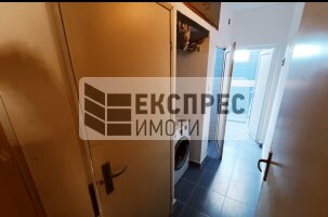 Furnished Large apartment, Center